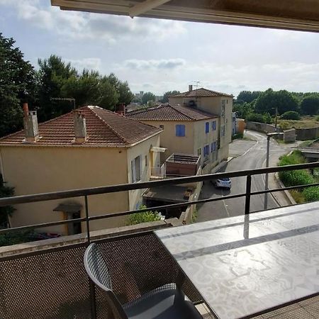 Residence Les Arts 2 Arles Luaran gambar