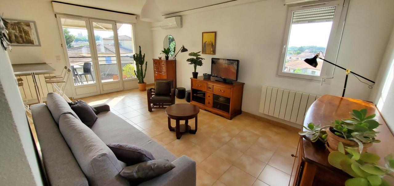 Residence Les Arts 2 Arles Luaran gambar