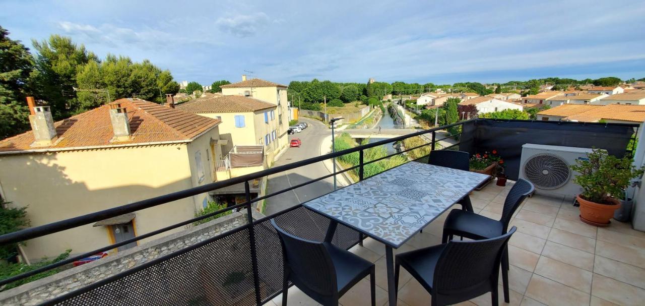 Residence Les Arts 2 Arles Luaran gambar